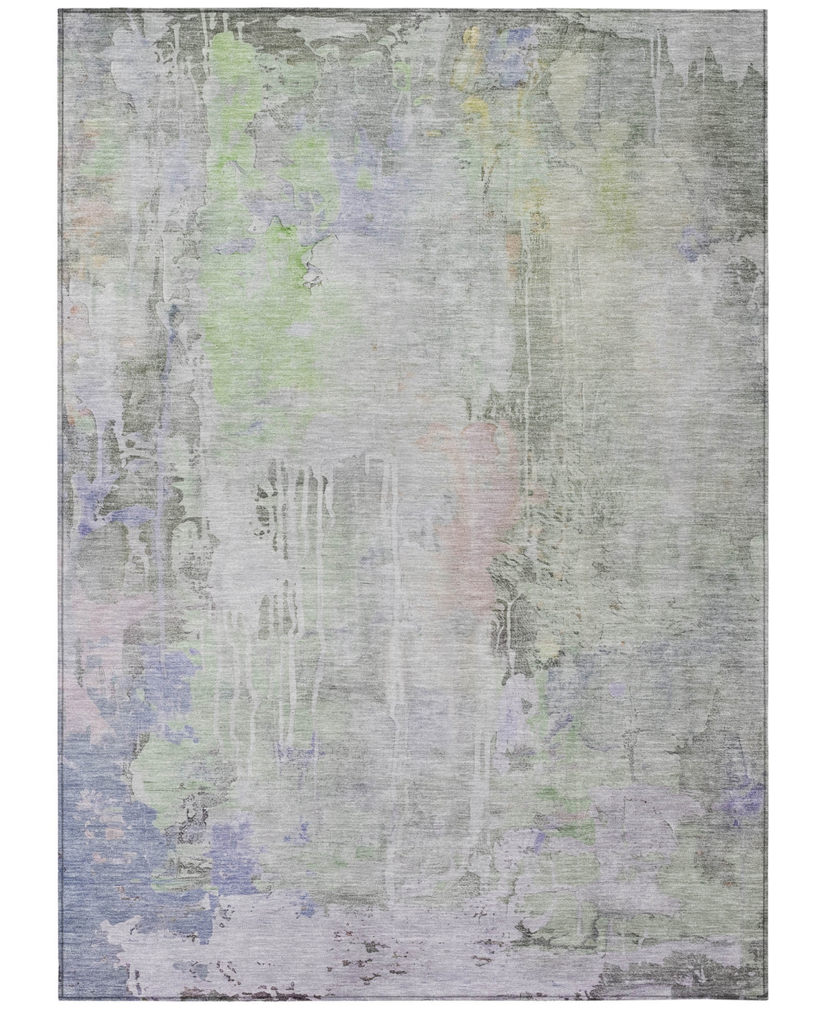Addison Chantille Machine Washable Acn1233 5'x7'6" Area Rug