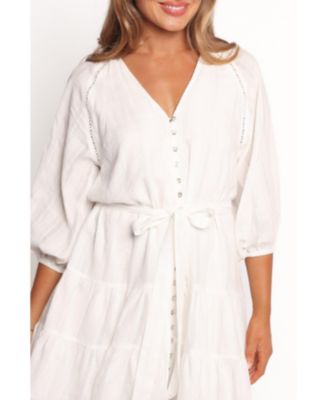 Women's Alex Mini Dress