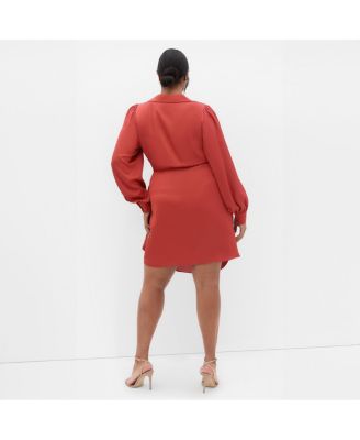Plus Size Genevieve Dress