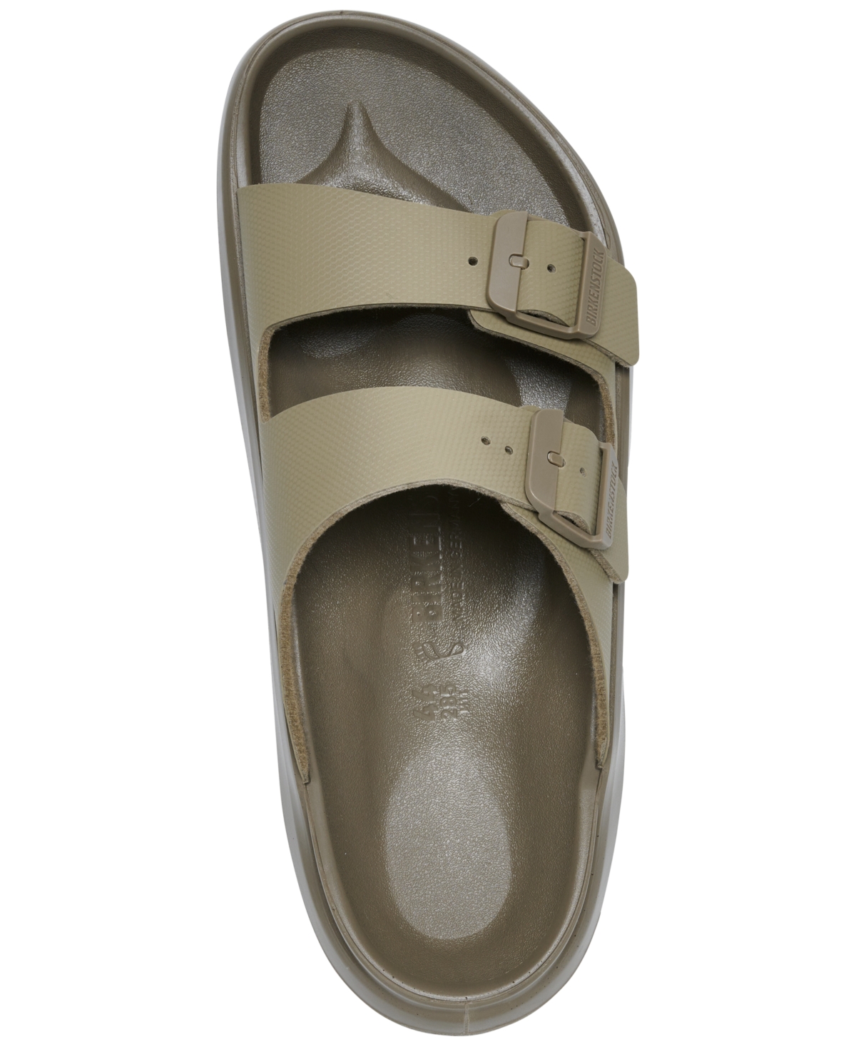 Birkenstock Men's Mogami 2 Strap Birko-flor Sandals From Finish Line
