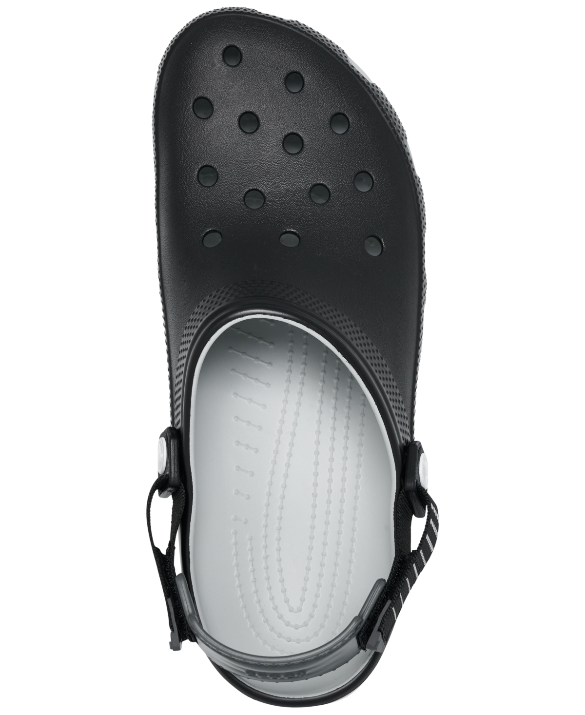 Crocs Men's Classic Turbo Clogs From Finish Line