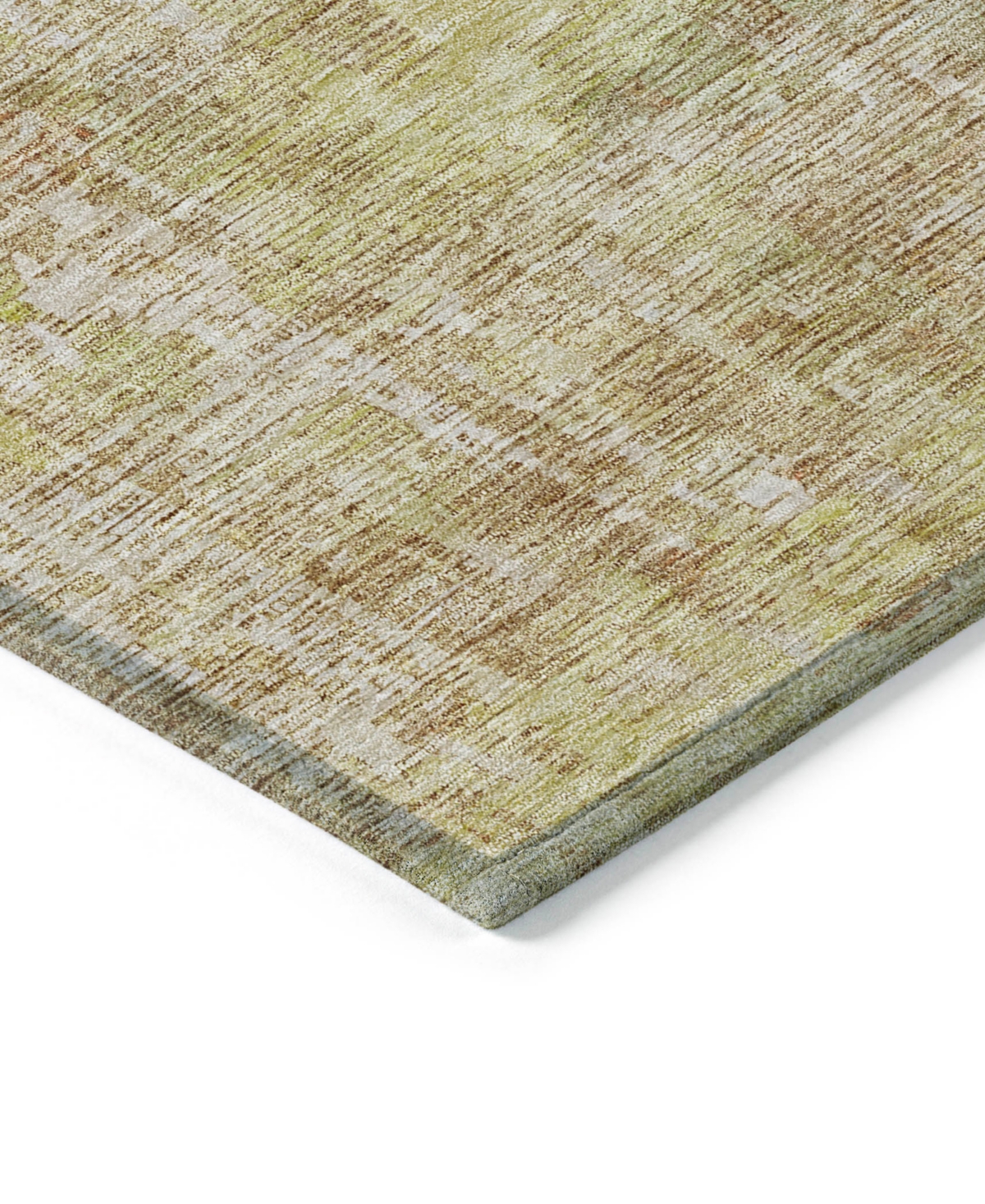 Addison Chantille Acn1237 1'8"x2'6" Area Rug