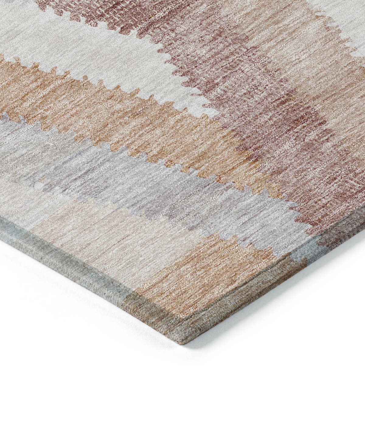 Addison Chantille Acn1241 1'8"x2'6" Area Rug