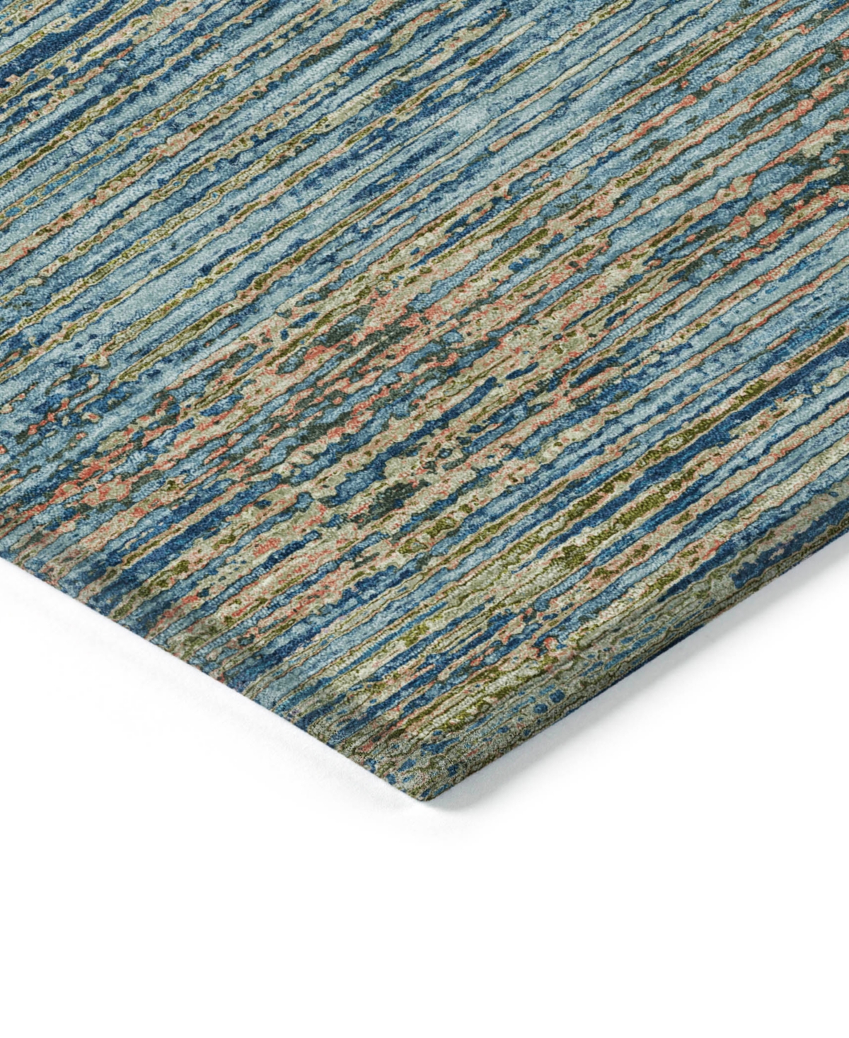 Addison Chantille Acn1267 1'8"x2'6" Area Rug