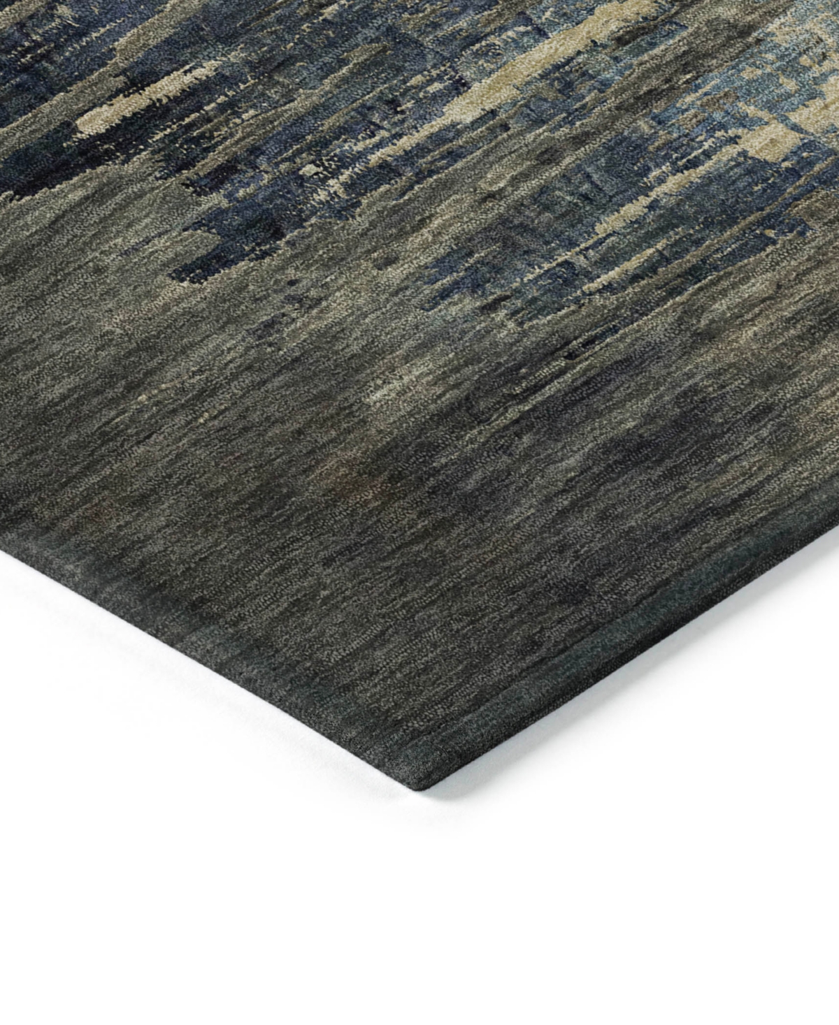 Addison Chantille Acn1299 1'8"x2'6" Area Rug