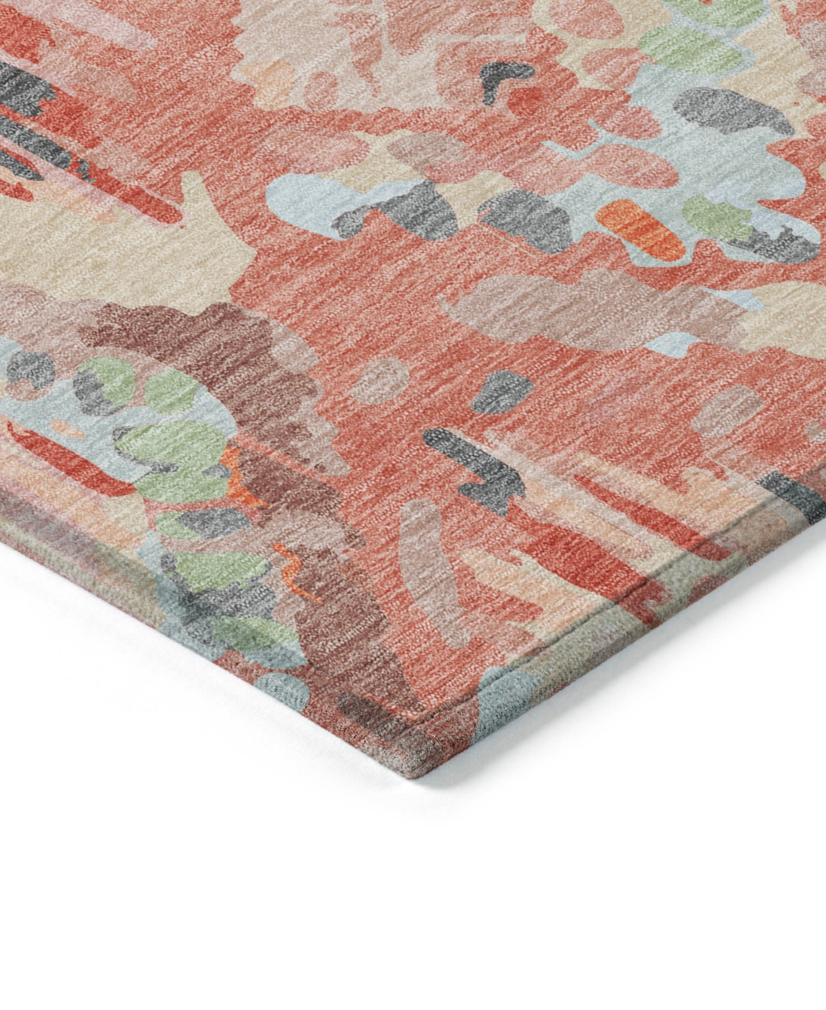 Addison Chantille Acn1328 1'8"x2'6" Area Rug