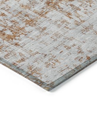 Addison Chantille Machine Washable ACN1229 2'3"x7'6" Runner Area Rug