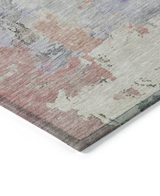 Chantille Machine Washable ACN1233 2'3"x7'6" Runner Area Rug