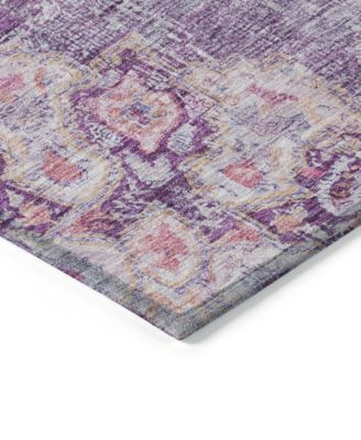 Chantille Machine Washable ACN1236 5'x7'6" Area Rug