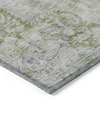 Chantille Machine Washable ACN1238 5'x7'6" Area Rug