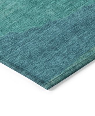 Chantille Machine Washable ACN1254 5'x7'6" Area Rug