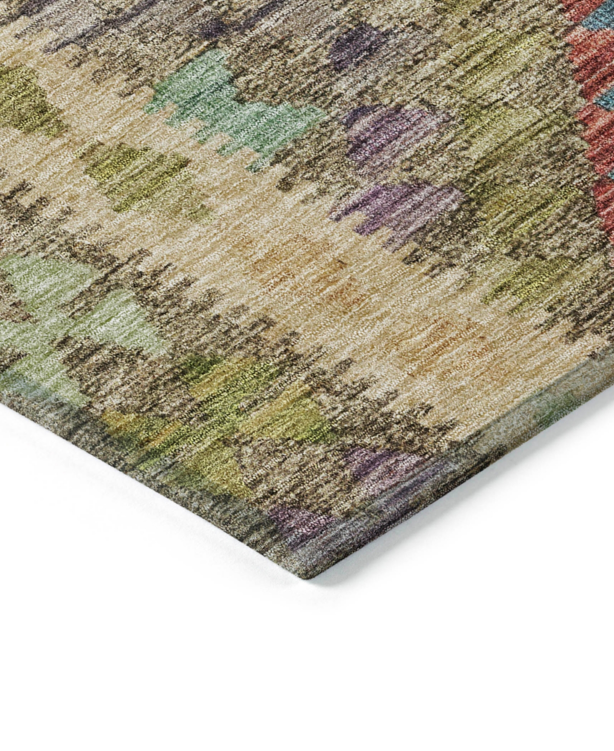 Addison Chantille Machine Washable Acn1226 8'x10' Area Rug