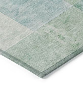 Chantille Machine Washable ACN1256 8'x10' Area Rug