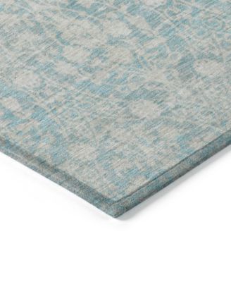 Chantille Machine Washable ACN1231 9'x12' Area Rug
