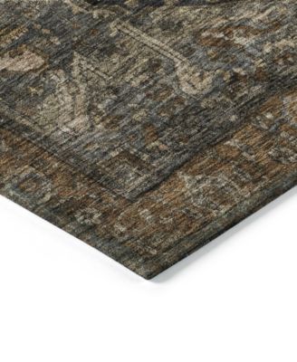 Chantille Machine Washable ACN1240 Area Rug Collection
