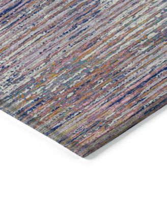 Addison Chantille Machine Washable Acn1265 Area Rug Collection