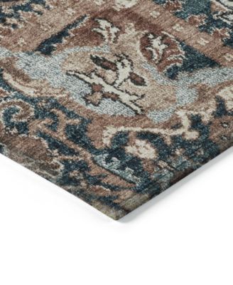 Addison Chantille Machine Washable Acn1325 Area Rug Collection