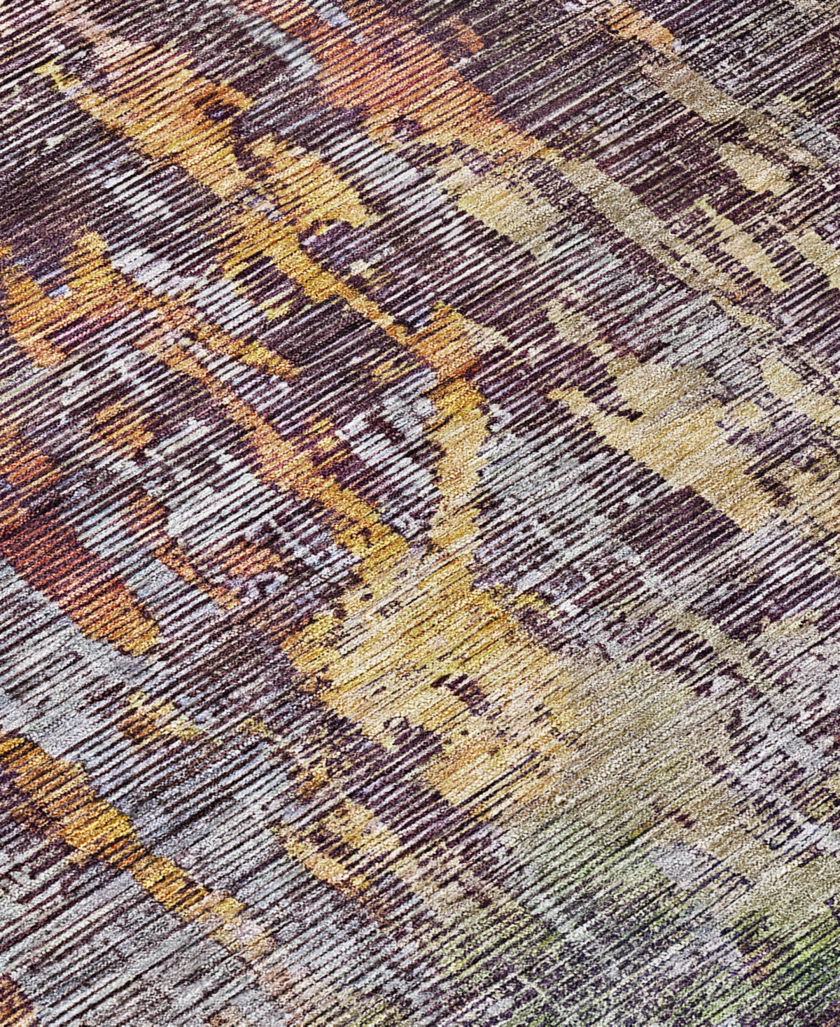 Addison Chantille Acn1237 1'8"x2'6" Area Rug