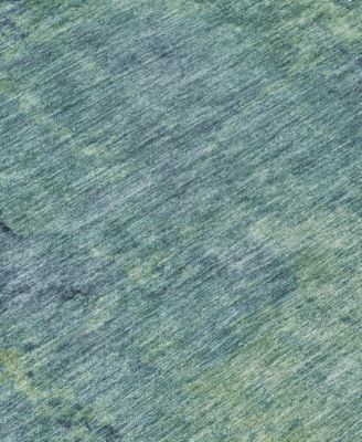 Chantille Machine Washable ACN1287 2'3"x7'6" Runner Area Rug