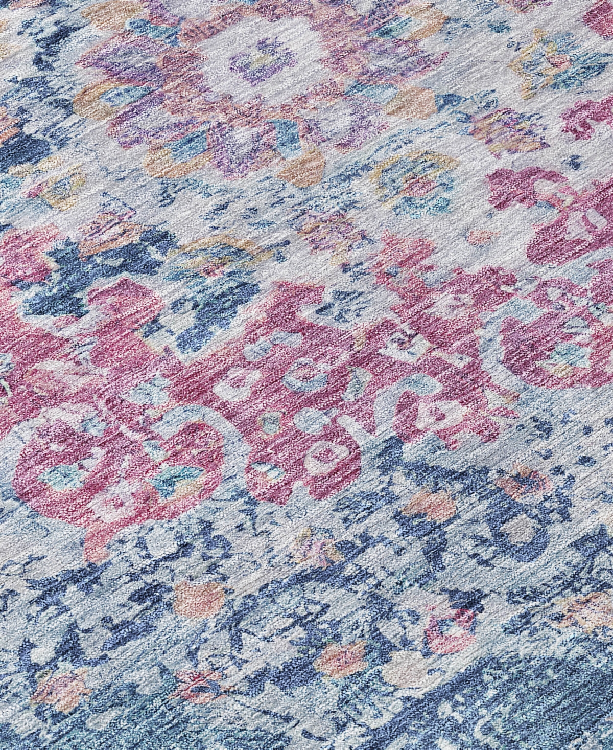 Addison Chantille Machine Washable ACN1236 3'x5' Area Rug