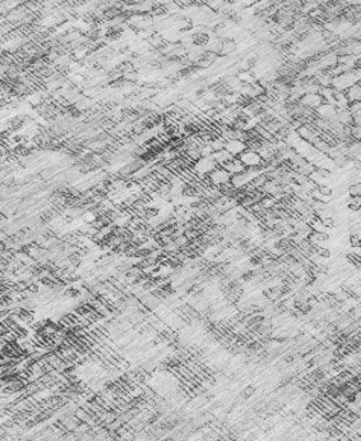 Chantille Machine Washable ACN1229 5'x7'6" Area Rug