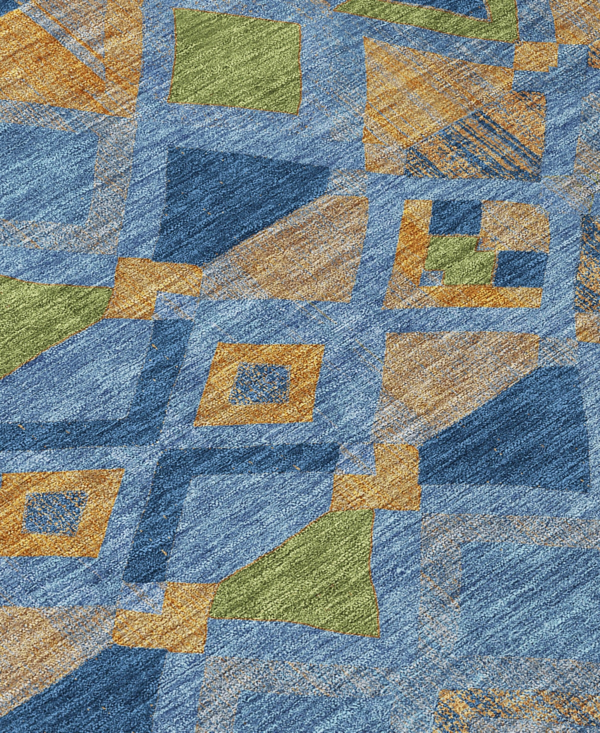 Addison Chantille Machine Washable Acn1308 9'x12' Area Rug