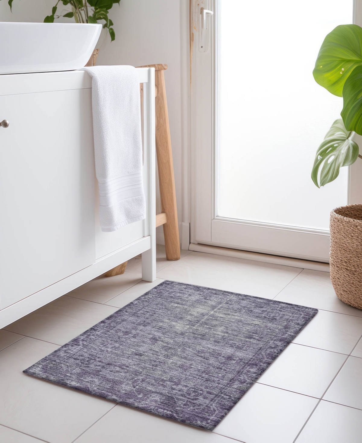 Addison Chantille Acn1228 1'8"x2'6" Area Rug