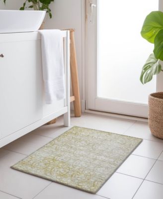 Chantille ACN1231 1'8"x2'6" Area Rug