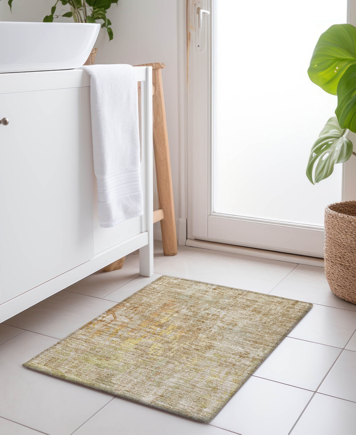 Addison Chantille Acn1237 1'8"x2'6" Area Rug