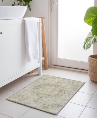 Chantille ACN1238 1'8"x2'6" Area Rug