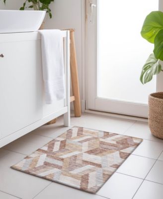 Chantille ACN1241 1'8"x2'6" Area Rug