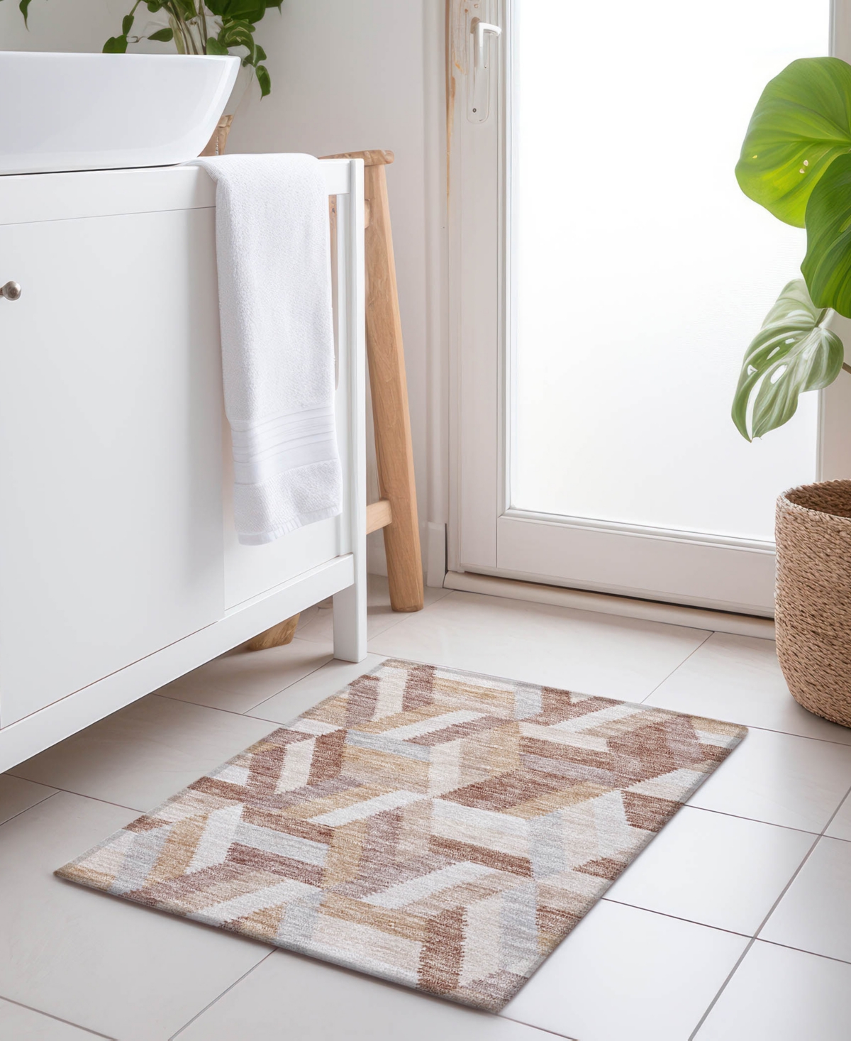Addison Chantille Acn1241 1'8"x2'6" Area Rug