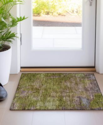 Chantille ACN1288 1'8"x2'6" Area Rug