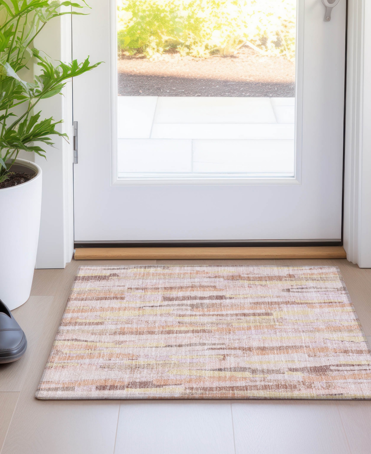Addison Chantille Acn1318 1'8"x2'6" Area Rug