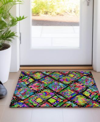 Chantille ACN1327 1'8"x2'6" Area Rug