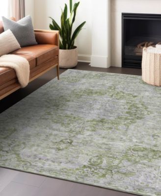Chantille Machine Washable ACN1238 2'6"x3'10" Area Rug