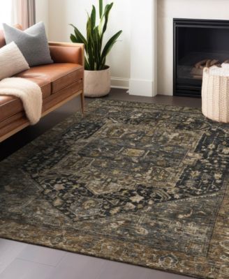 Chantille Machine Washable ACN1240 2'6"x3'10" Area Rug