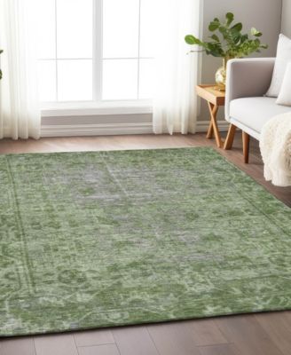 Chantille Machine Washable ACN1228 3'x5' Area Rug