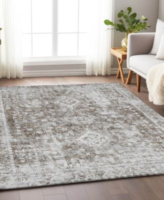 Chantille Machine Washable ACN1229 3'x5' Area Rug