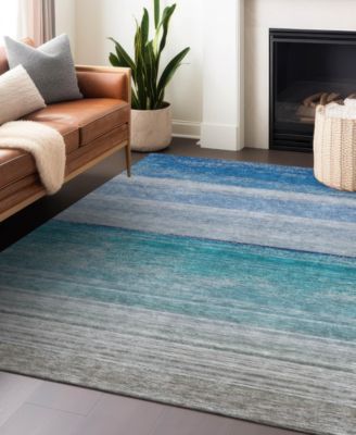 Chantille Machine Washable ACN1252 3'x5' Area Rug