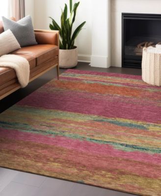 Chantille Machine Washable ACN1281 3'x5' Area Rug