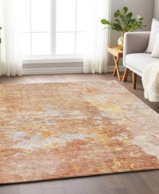 Chantille Machine Washable ACN1234 8'x10' Area Rug