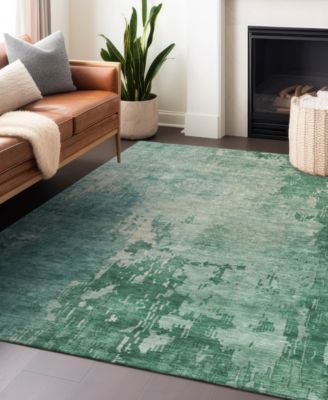 Addison Chantille Machine Washable Acn1257 Area Rug Collection