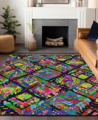 Chantille Machine Washable ACN1327 8'x10' Area Rug