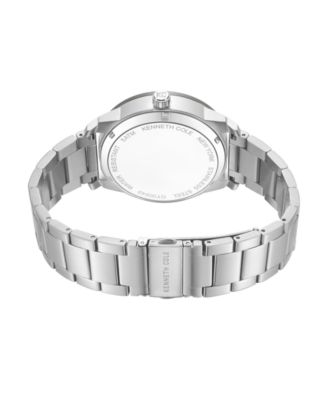 Men's Automatic Watch, 44mm