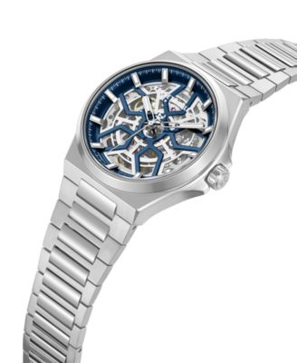 Men's Automatic Watch, 43.5mm