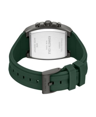 Men's Chronograph Watch, 41mm