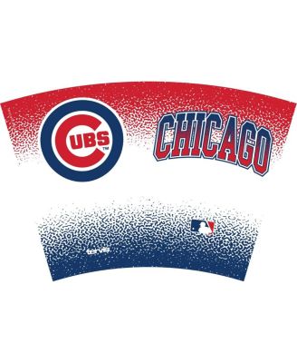 Chicago Cubs Defend 24oz. Classic Tumbler With Straw Lid