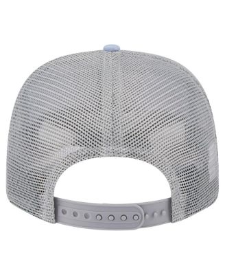 Men's Light Blue Chicago Bears Adventure Surfboard 9SEVENTY Adjustable Hat