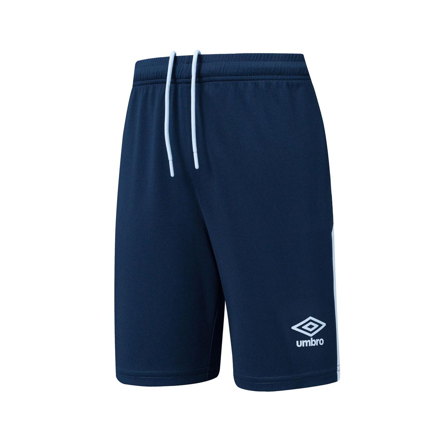 Men's Navy Guatemala National Team 2025 Training Shorts